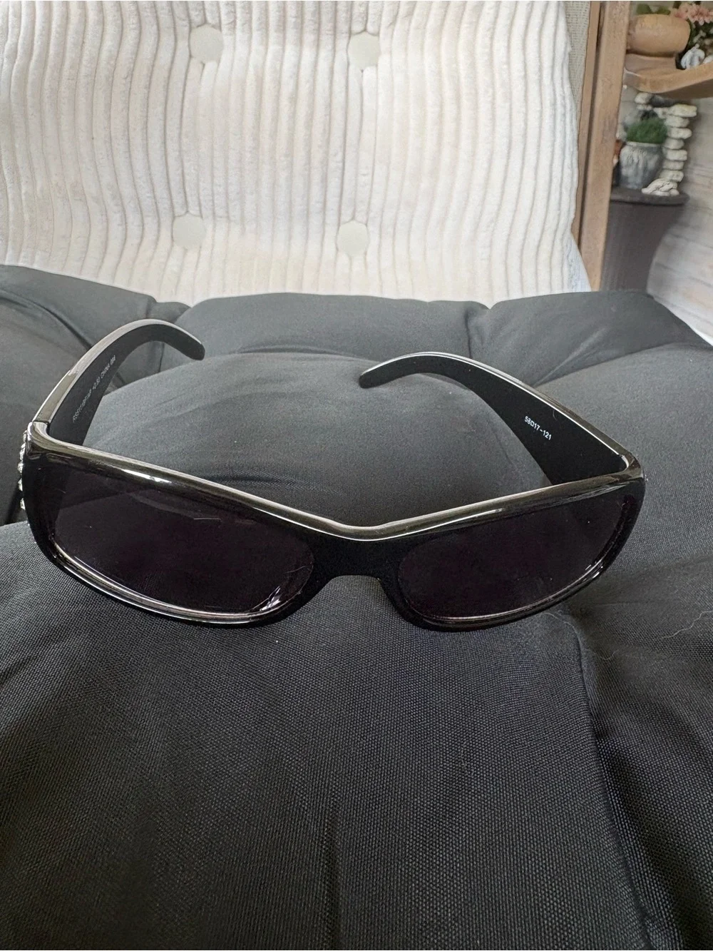 Women’s bifocal/reading glasses